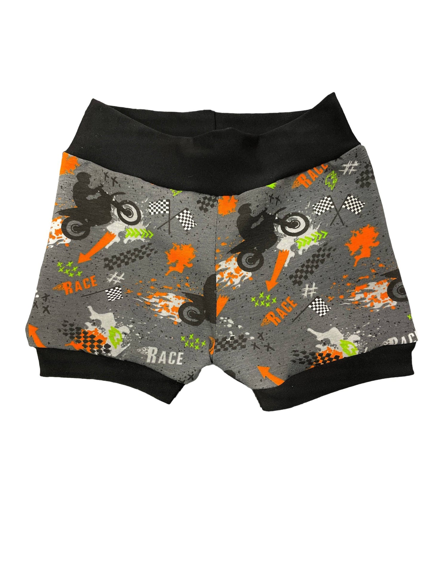 Motocross • Infant/Toddler Shorties